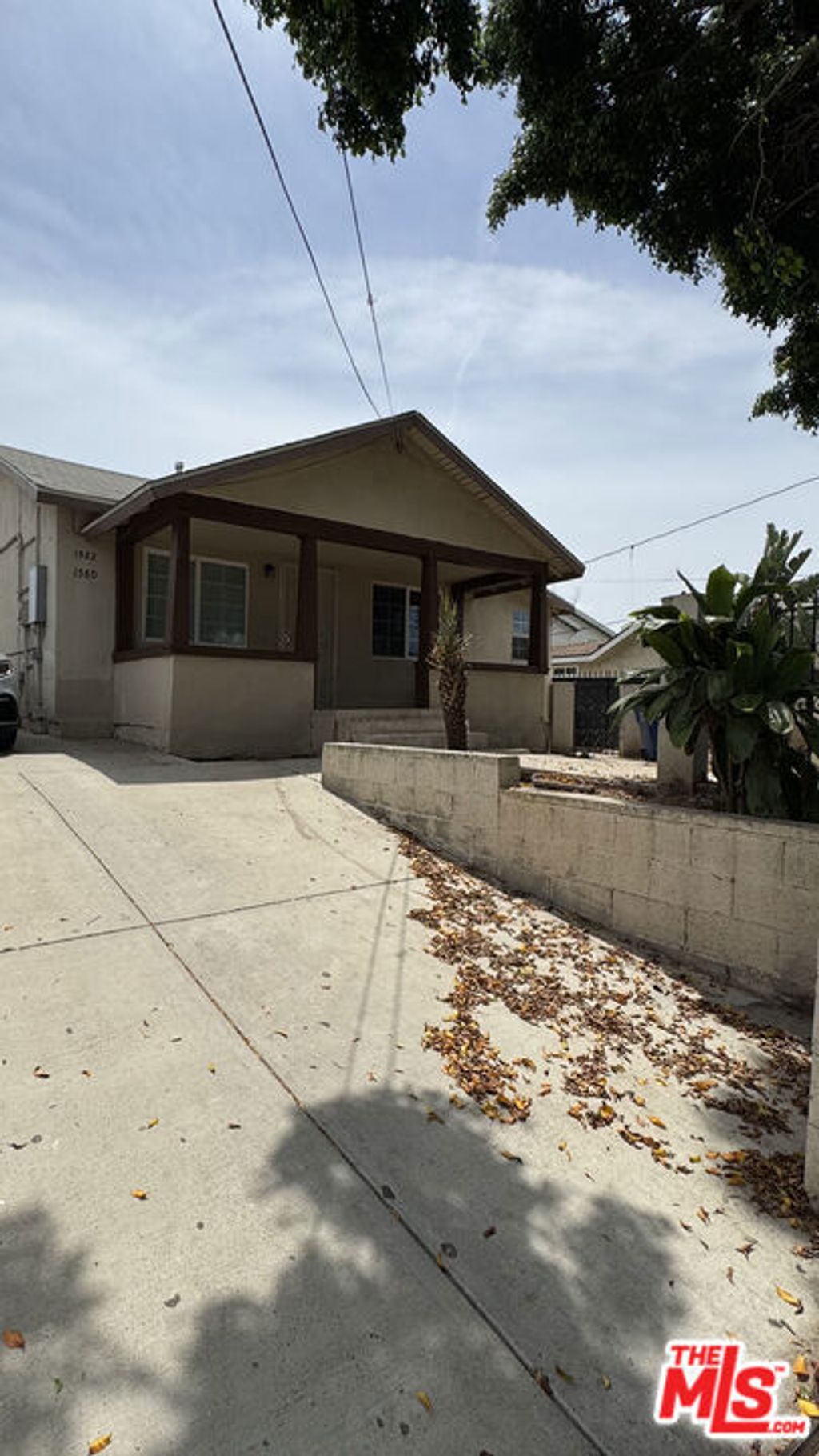 1582 Ricardo Street, Los Angeles