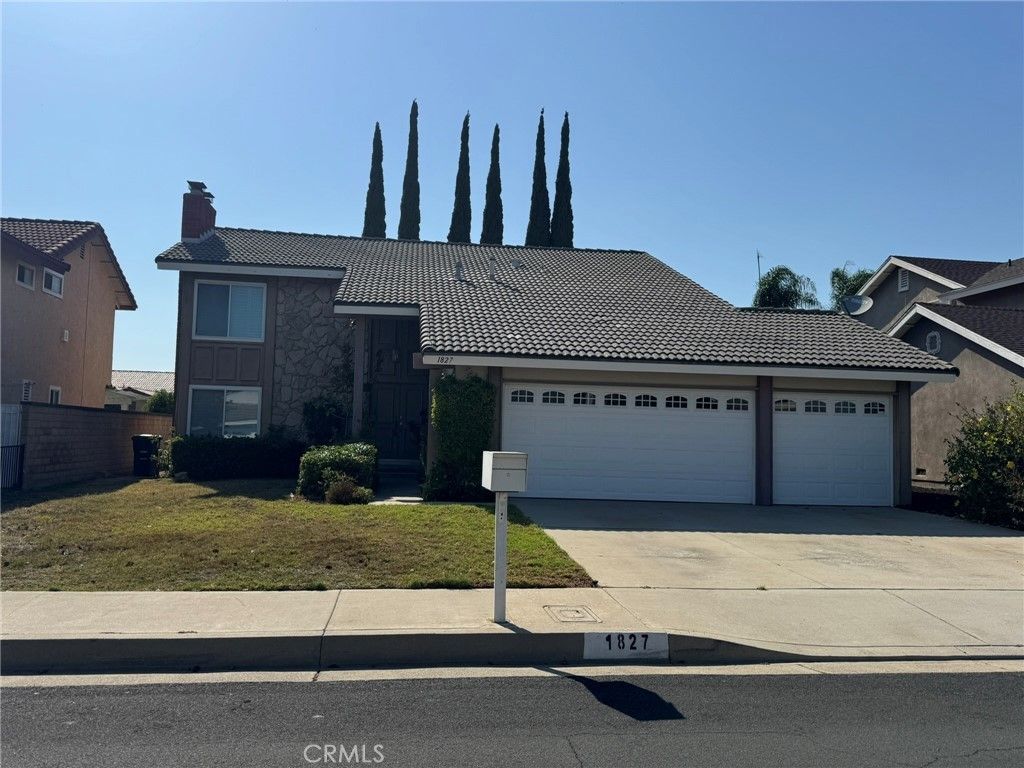1827 Wellspring, Diamond Bar