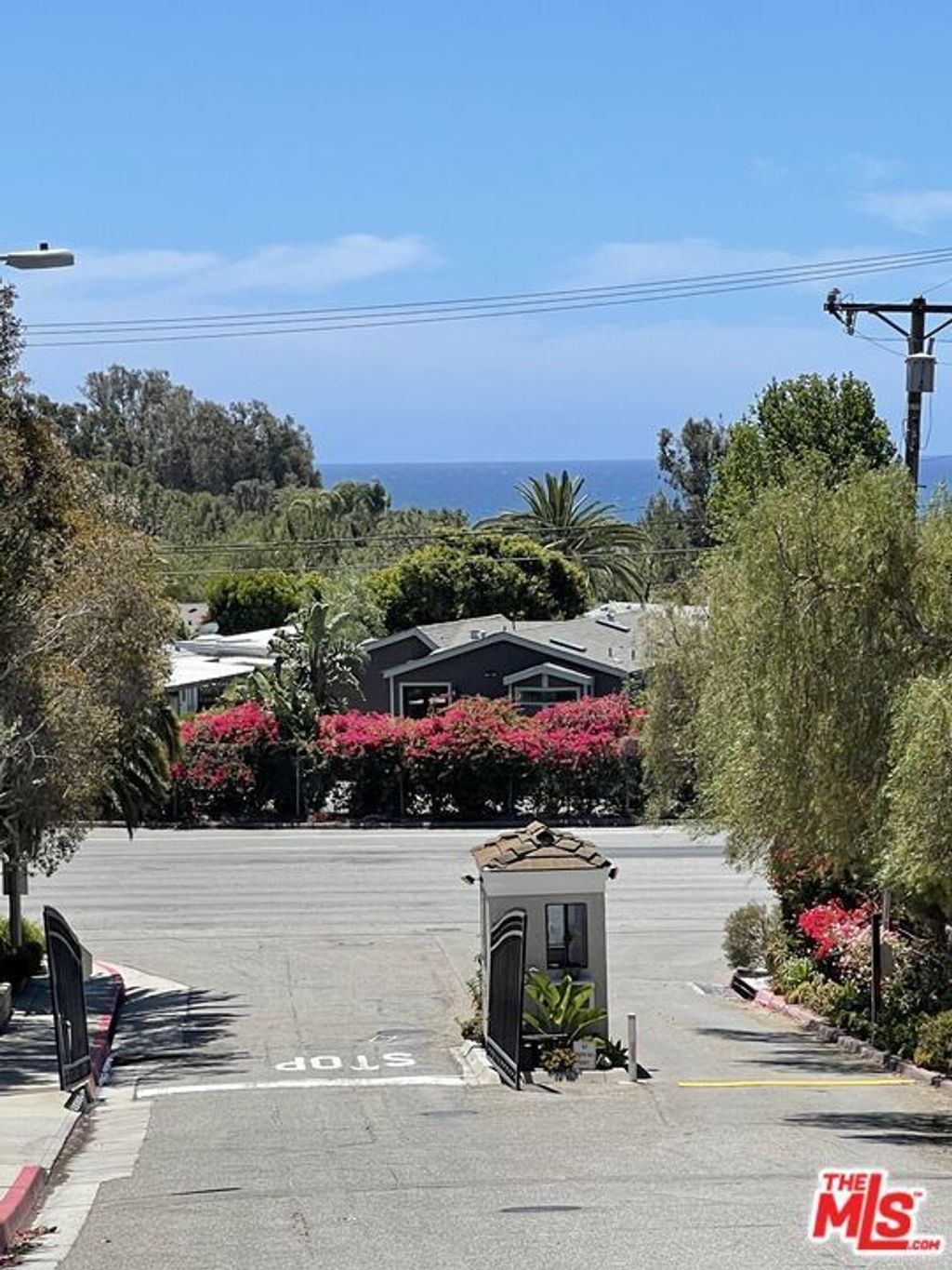 28248 Rey De Copas Lane # #23, Malibu