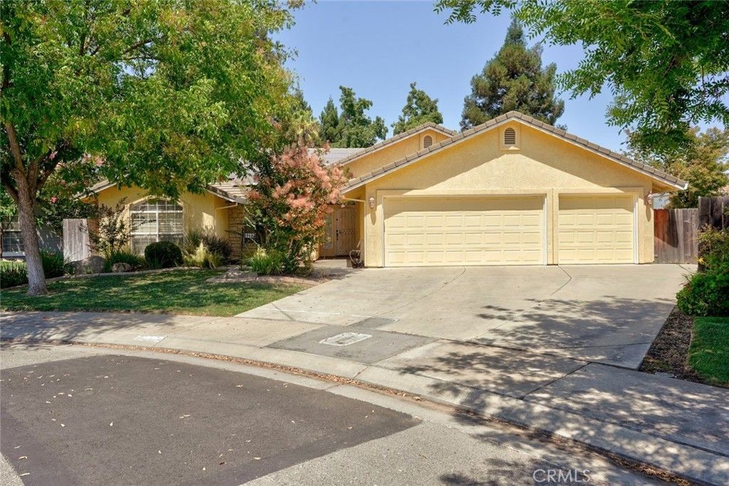 1217 Cathedral Creek Court, Merced