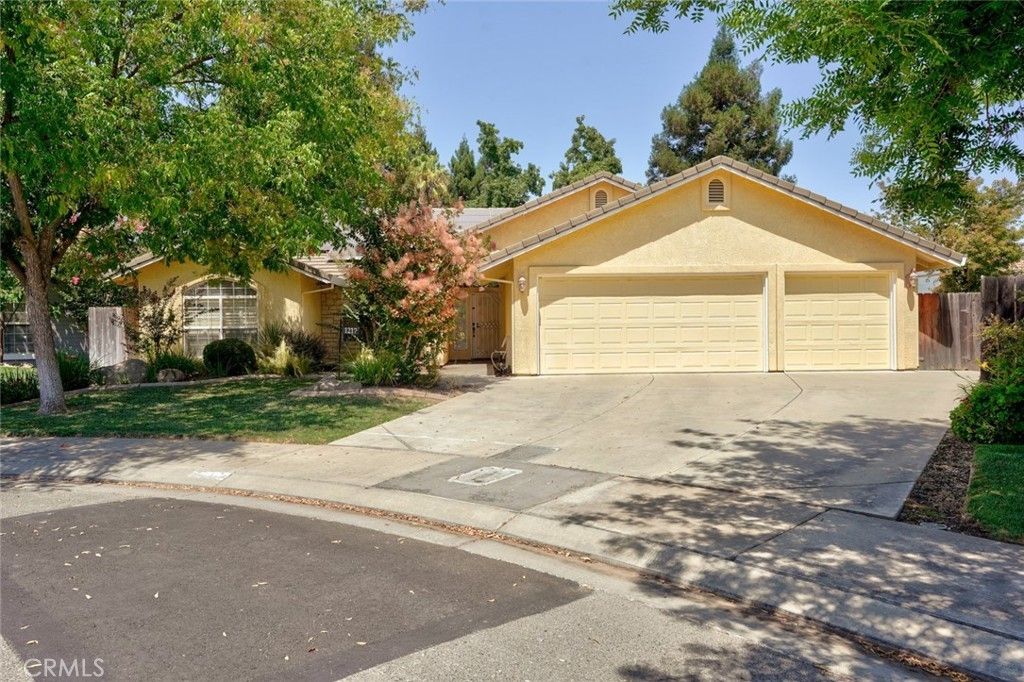 1217 Cathedral Creek Court, Merced