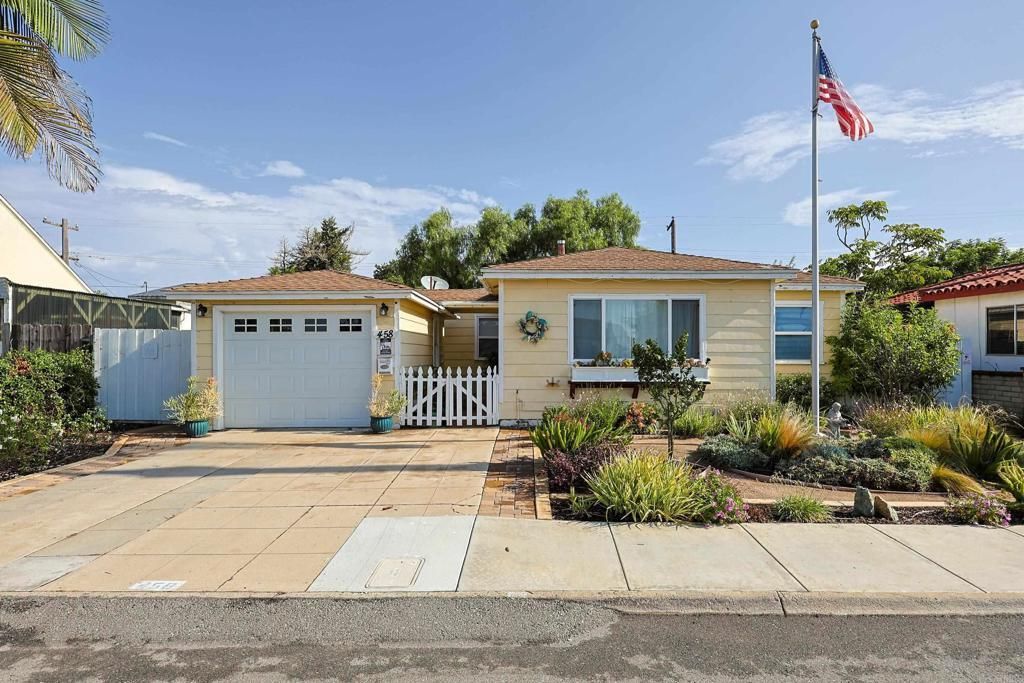 458 Citrus, Imperial Beach