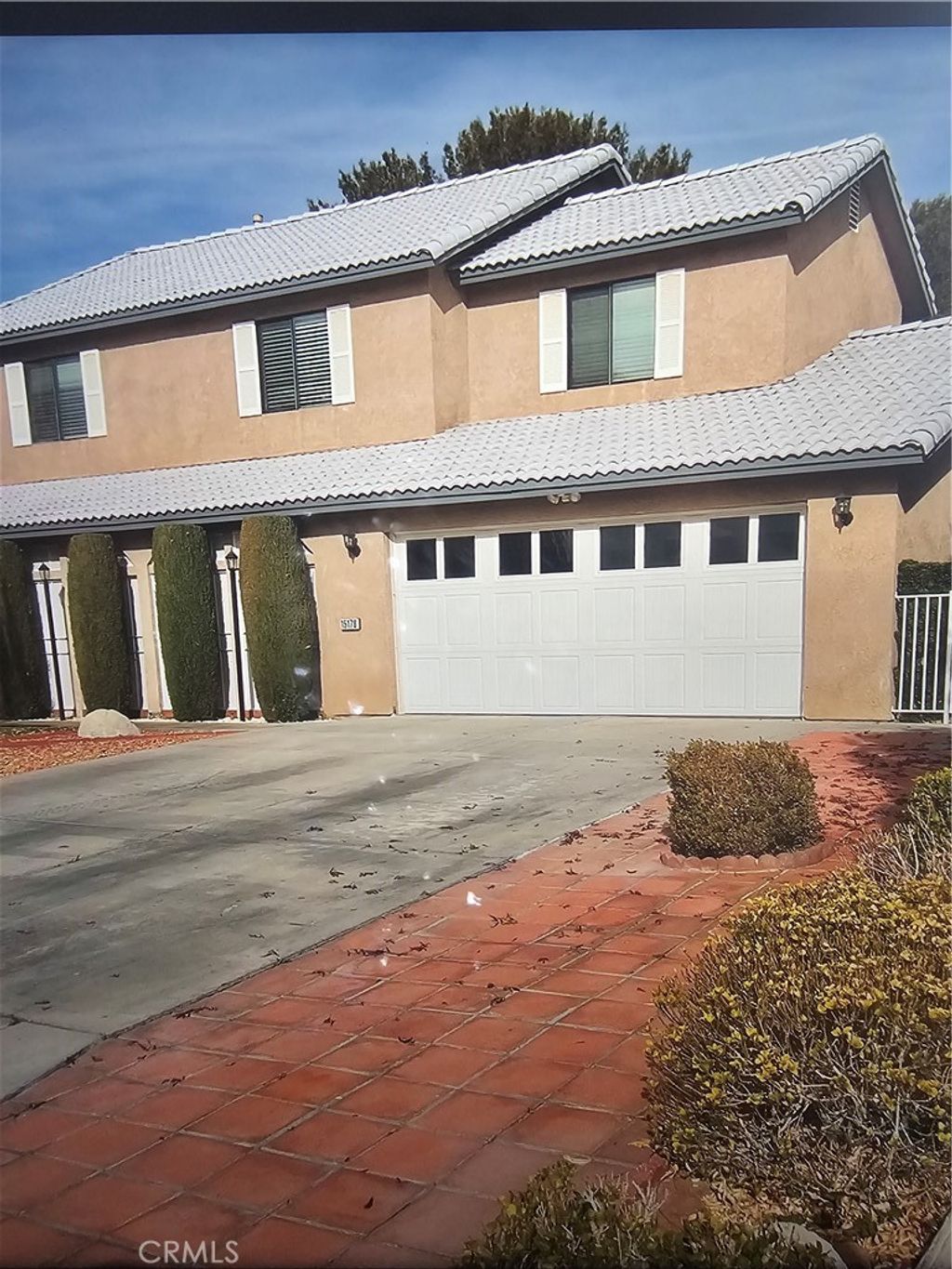 15178 Orchard Hill, Helendale