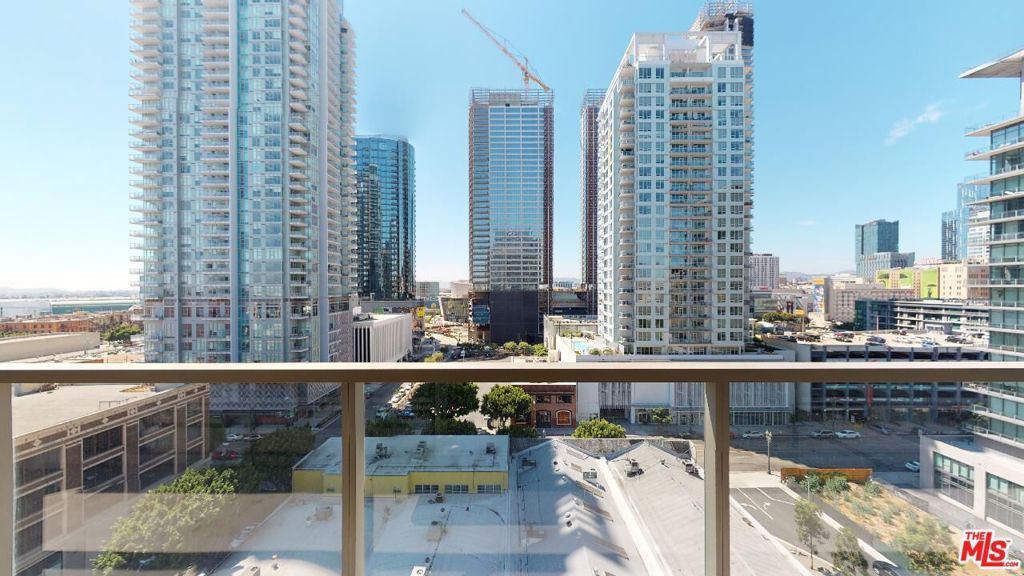 1155 S Grand Avenue # 1108, Los Angeles