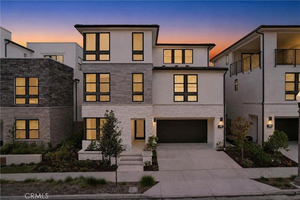 192 Creation, Irvine