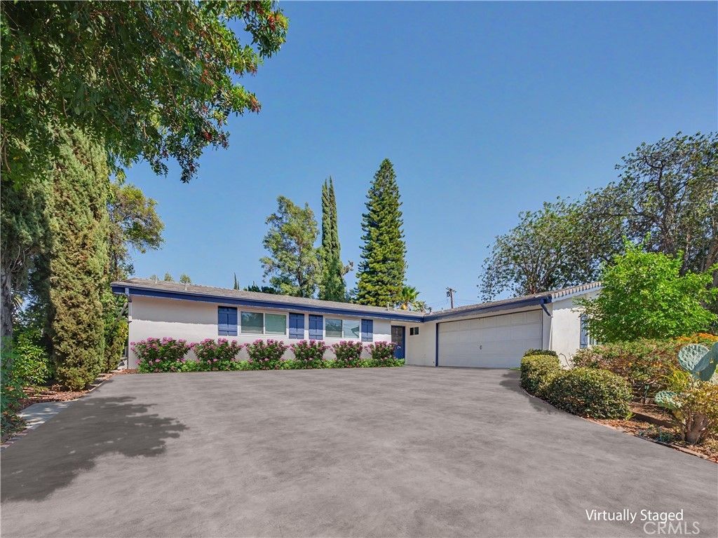 5604 Mason Avenue, Woodland Hills