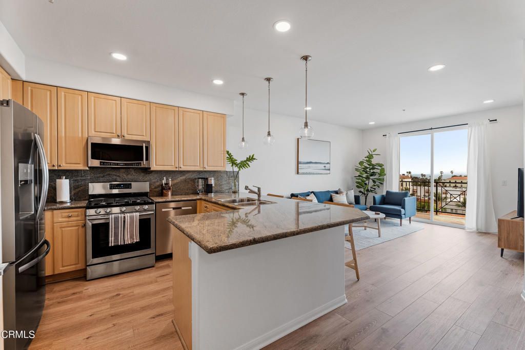 436 Poli Street # 402, Ventura