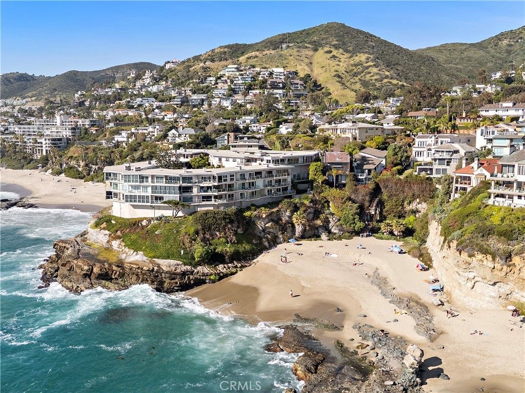 31561 Table Rock # 211, Laguna Beach