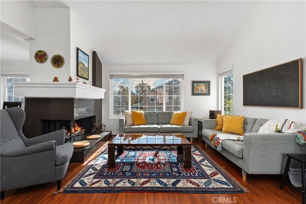 53 Woodleaf, Irvine