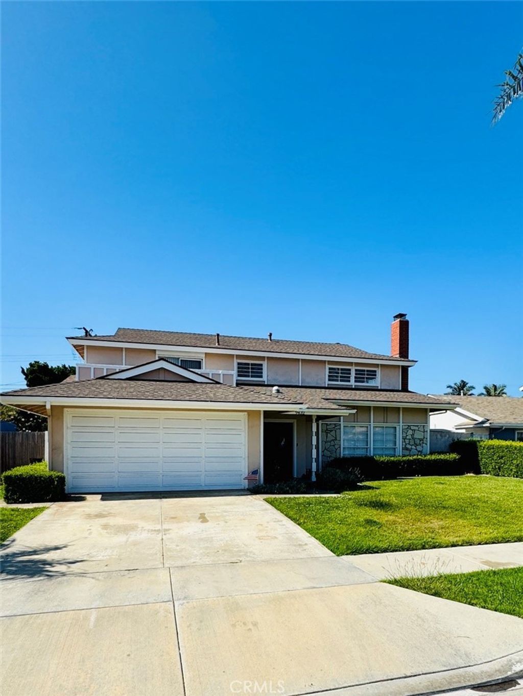 9432 Rambler, Huntington Beach