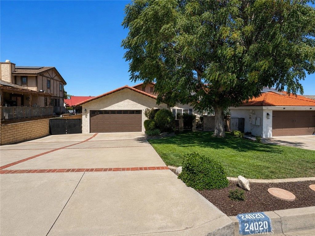 24020 Continental, Canyon Lake