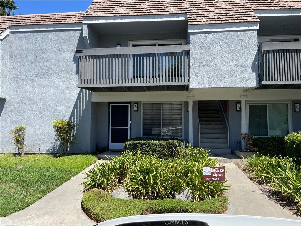 79 Wildwood, Irvine