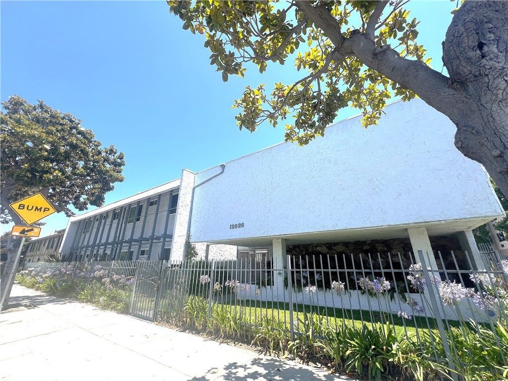 12926 Doty Avenue # 23, Hawthorne