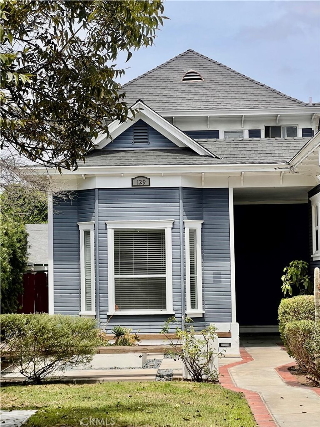 129 W Palmyra, Orange