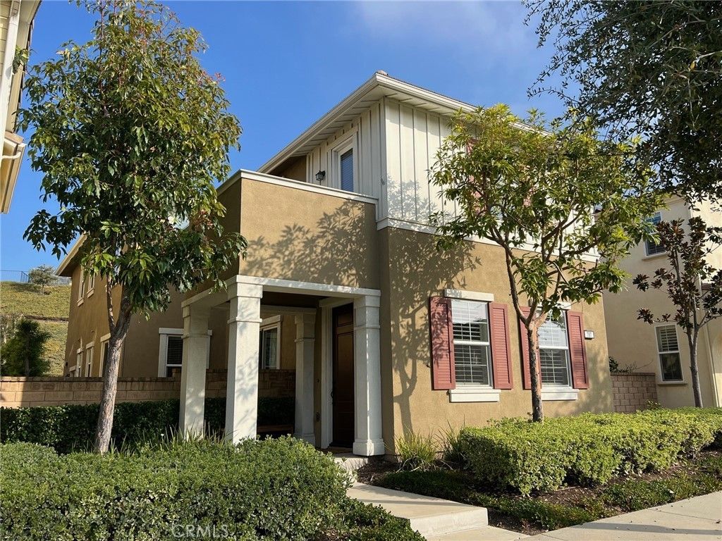 789 E Sierra Madre, Azusa