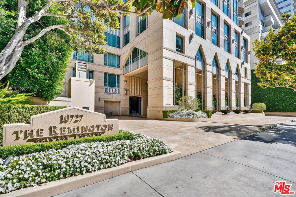 10727 Wilshire Boulevard # 1802, Los Angeles