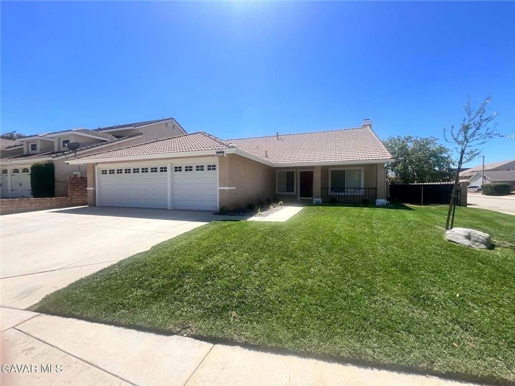 39939 Guita Court, Palmdale