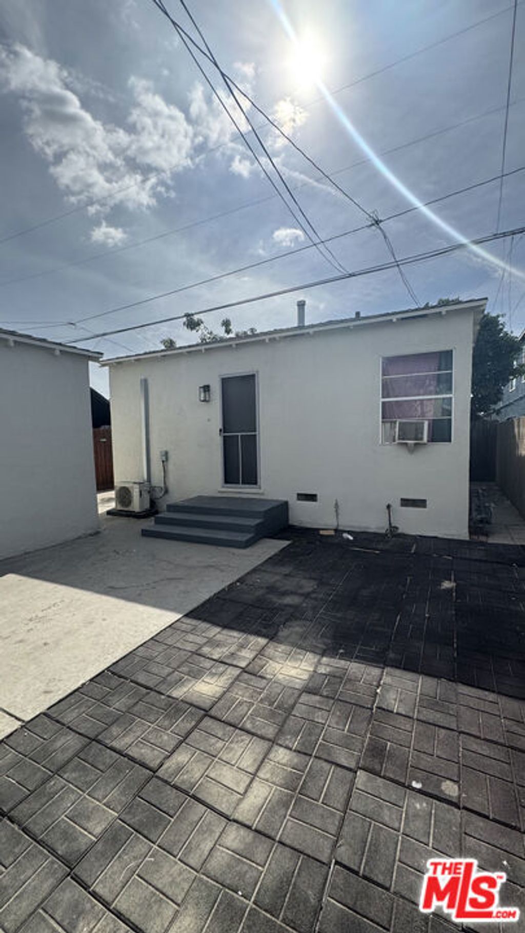 9601 Alexander Avenue # 1/2, South Gate