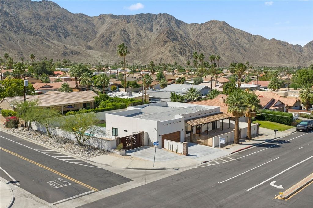 54217 Eisenhower, La Quinta