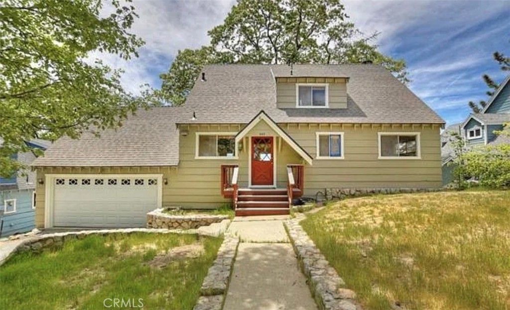 945 N Hospital Road # 1, Lake Arrowhead