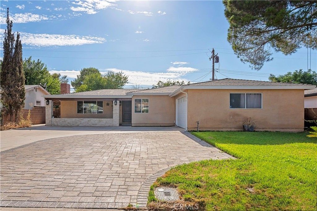 43617 Fern, Lancaster