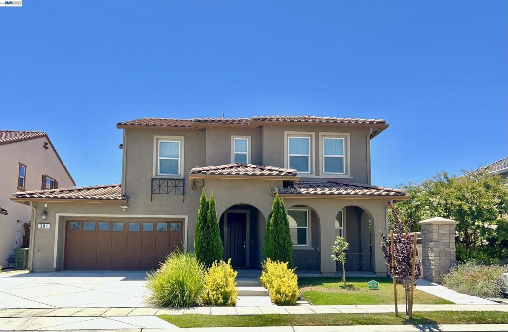 304 E Anjelina Ave, Mountain House