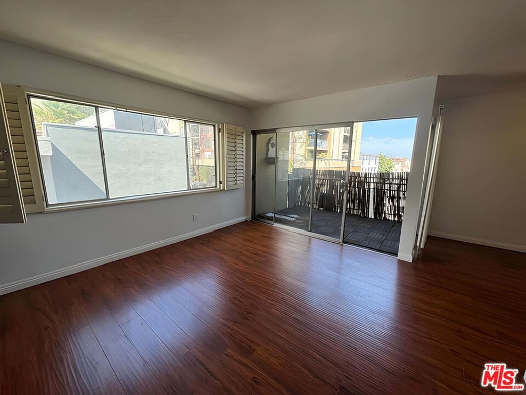 1817 N Fuller Avenue # 301, Los Angeles