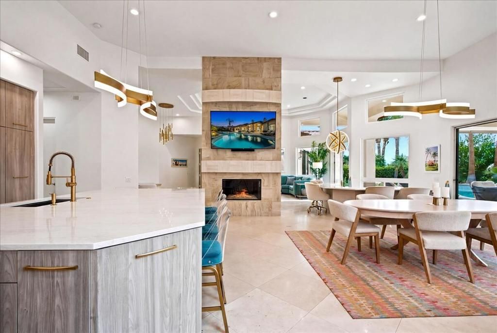 78995 Via Carmel, La Quinta
