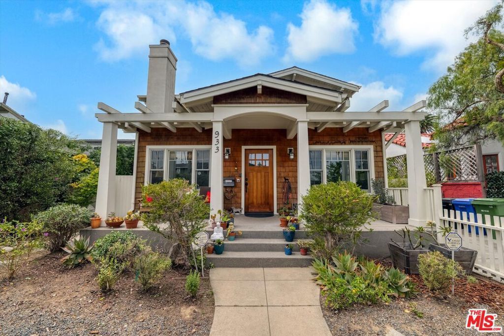 933 Venezia Avenue, Venice