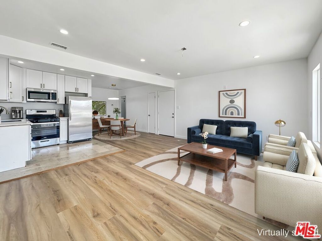 346 W Hardy Street # 1, Inglewood