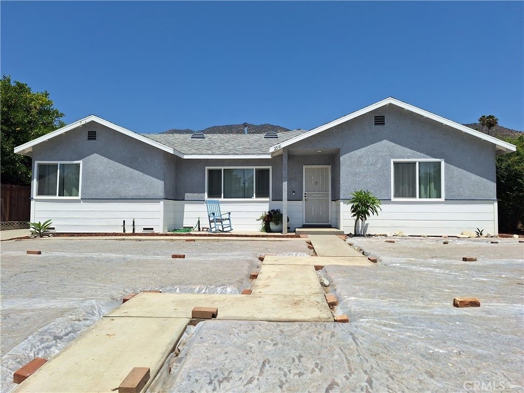2541 Gardi, Duarte