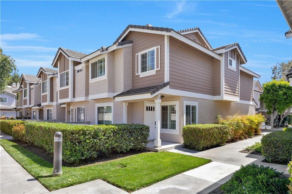 60 Christamon S # 43, Irvine