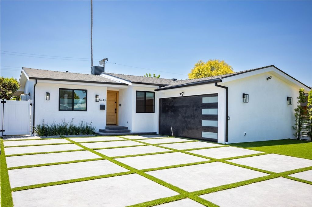 5743 Natick Ave, Sherman Oaks
