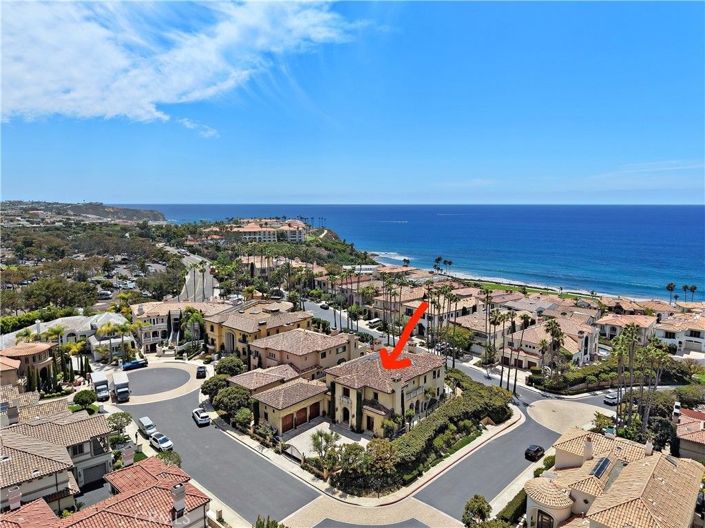 101 Ritz Cove, Dana Point