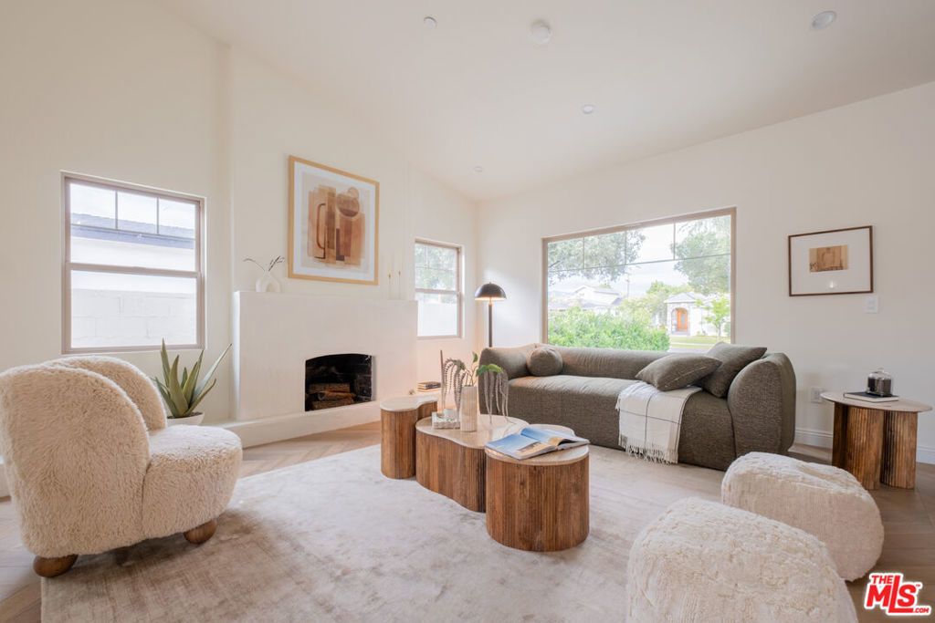 5731 Oak Avenue, Temple City