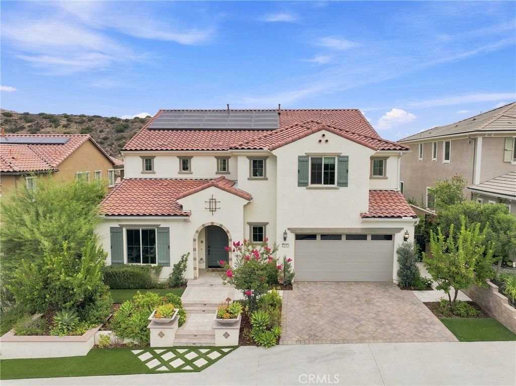 24357 W Clear Creek, West Hills