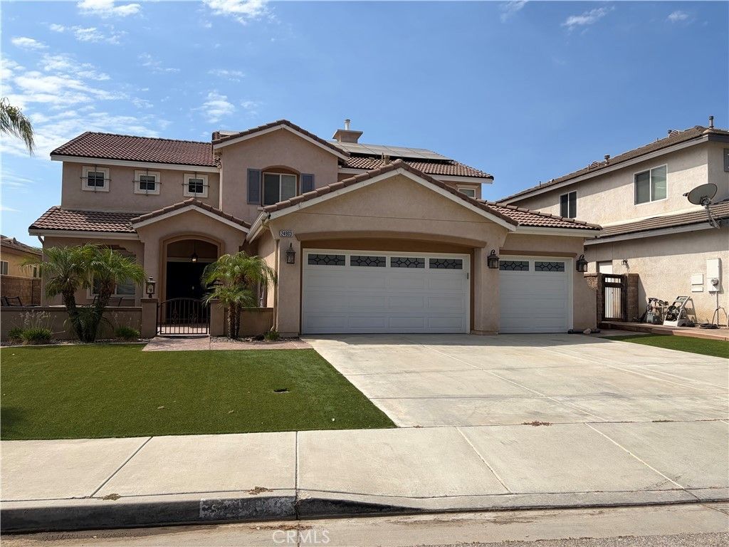 24903 Sunset Vista, Menifee