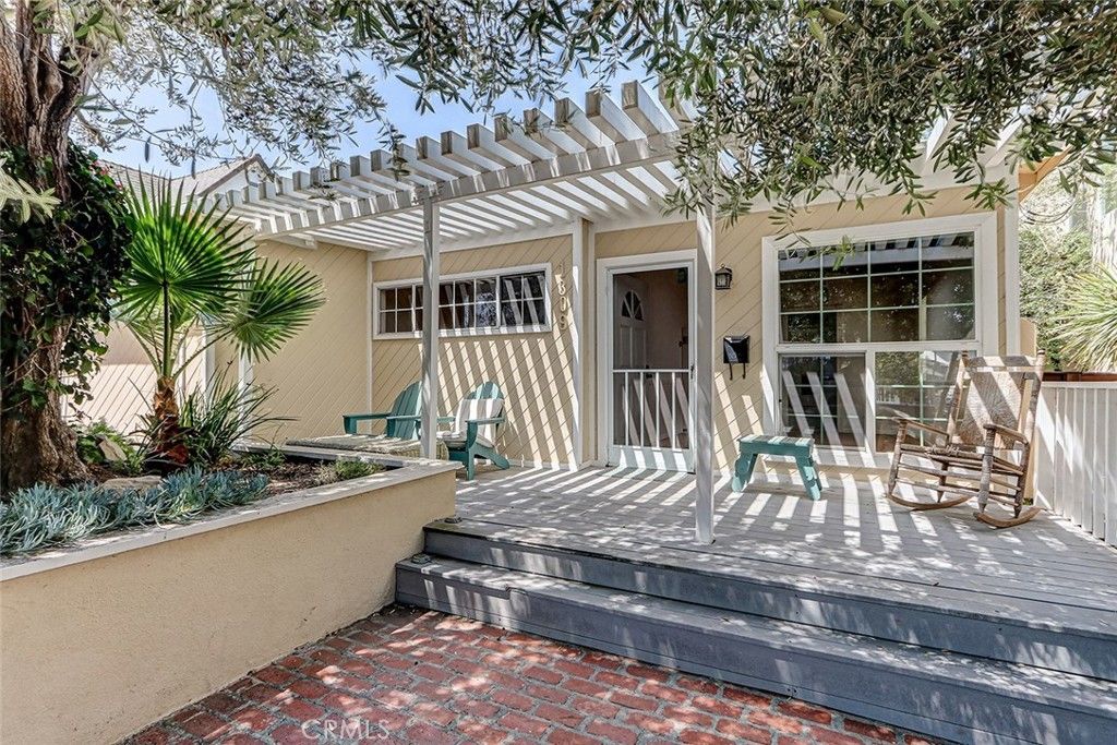 1309 Oak, Manhattan Beach