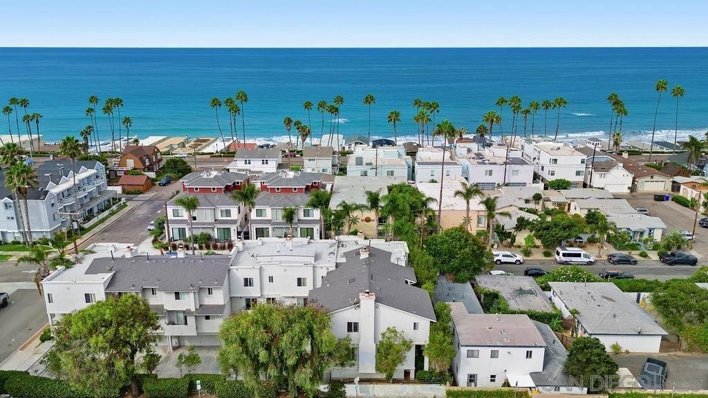 514 S Myers # F, Oceanside
