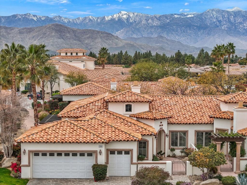 209 Piazza Di Sotto, Palm Desert