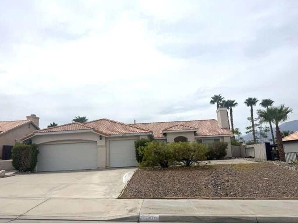 65907 Avenida Dorado, Desert Hot Springs