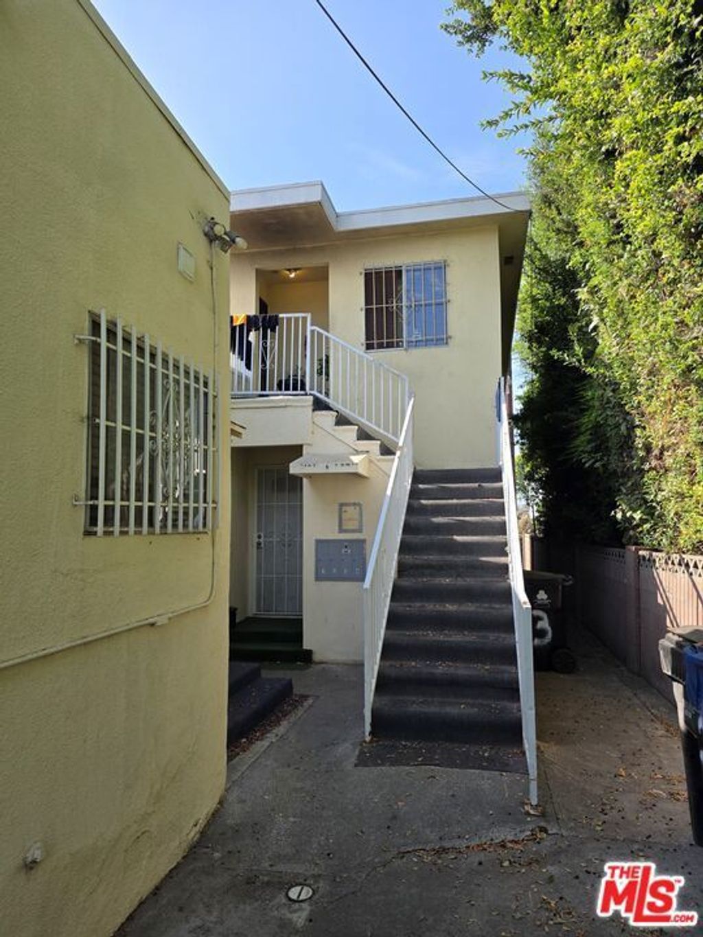 754 E 84th Place # 4, Los Angeles