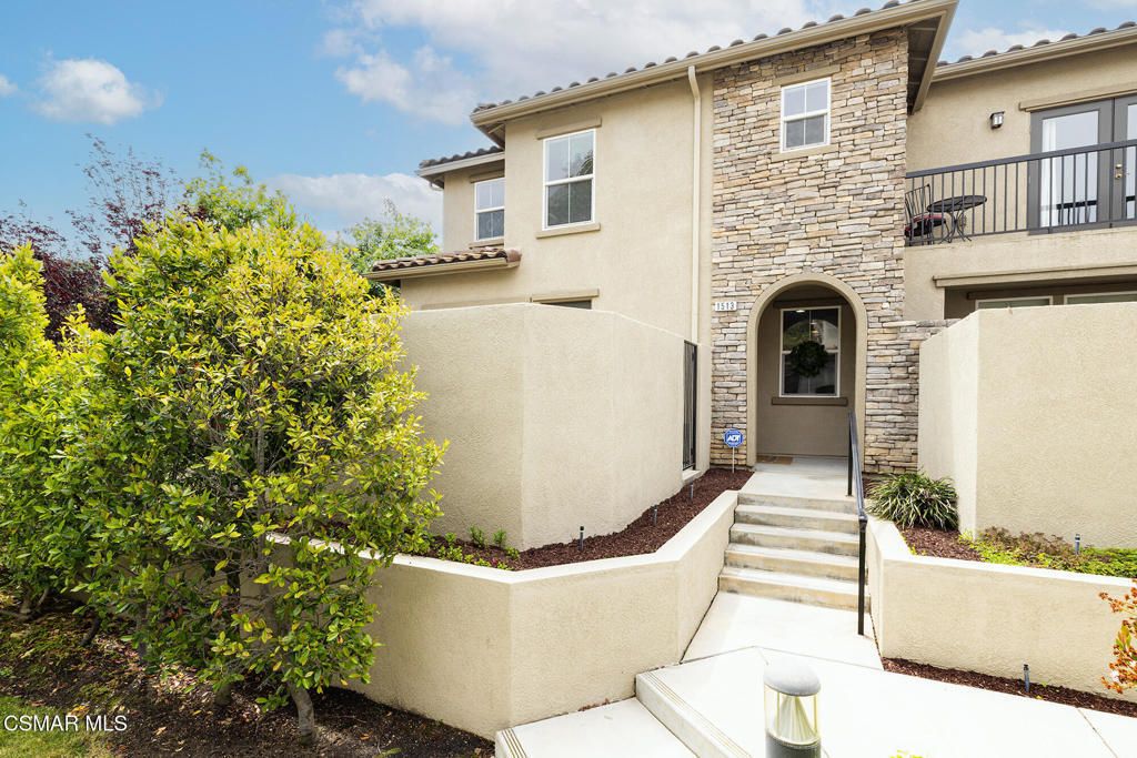 1513 Silver Shadow Drive, Newbury Park