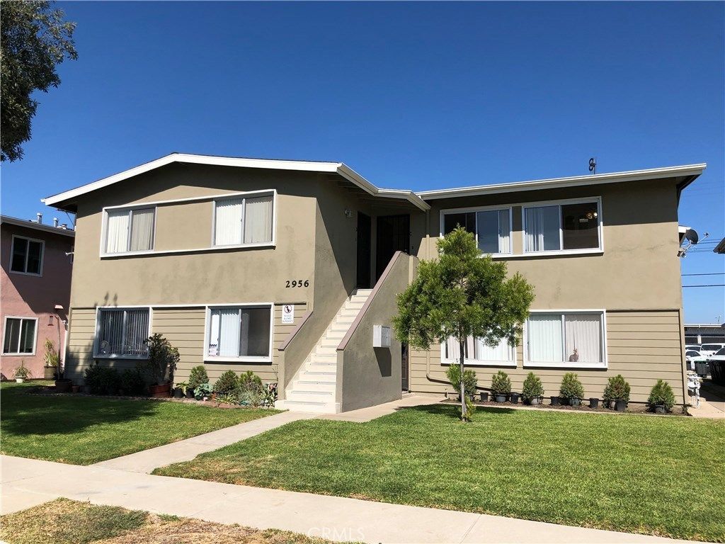 2956 Peppertree Lane # A, Costa Mesa