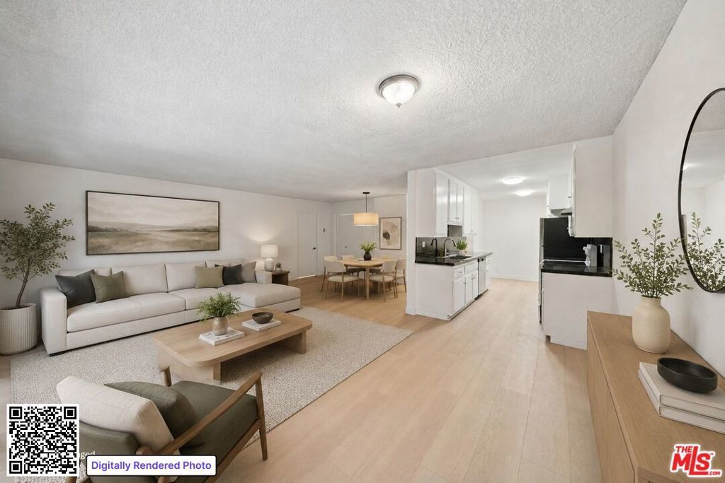 10980 Ohio Avenue # 201, Los Angeles