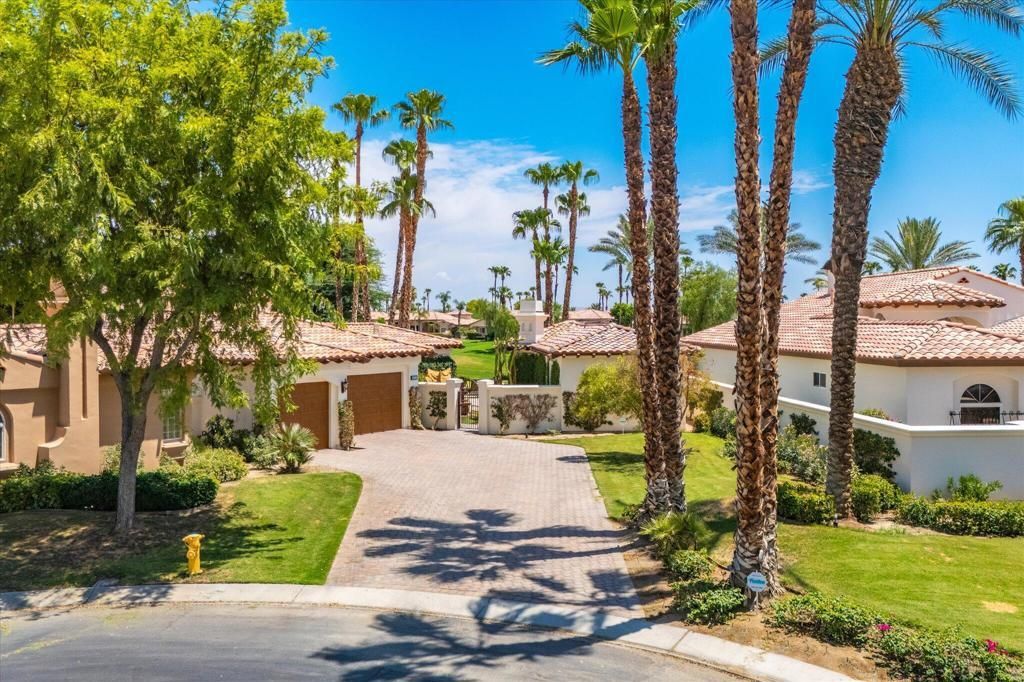 49110 Rancho Pointe, La Quinta