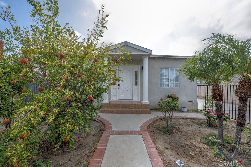 6506 Teesdale Avenue, North Hollywood