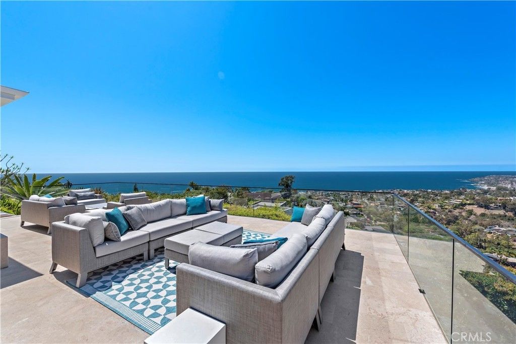 940 Summit Drive, Laguna Beach