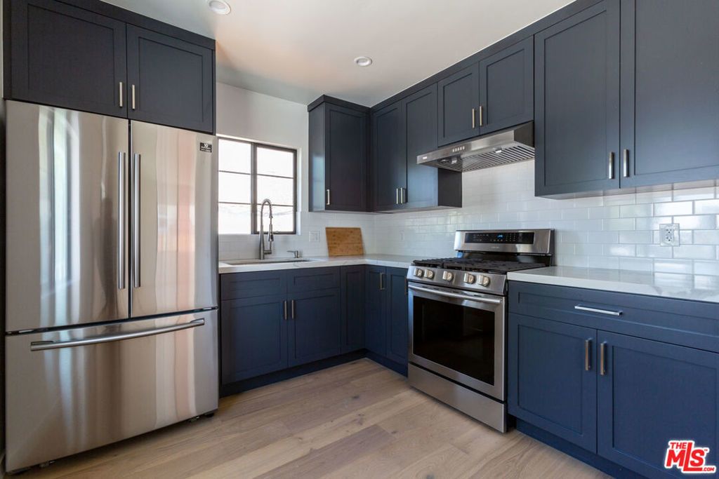 3304 1/2 Casitas Avenue, Los Angeles