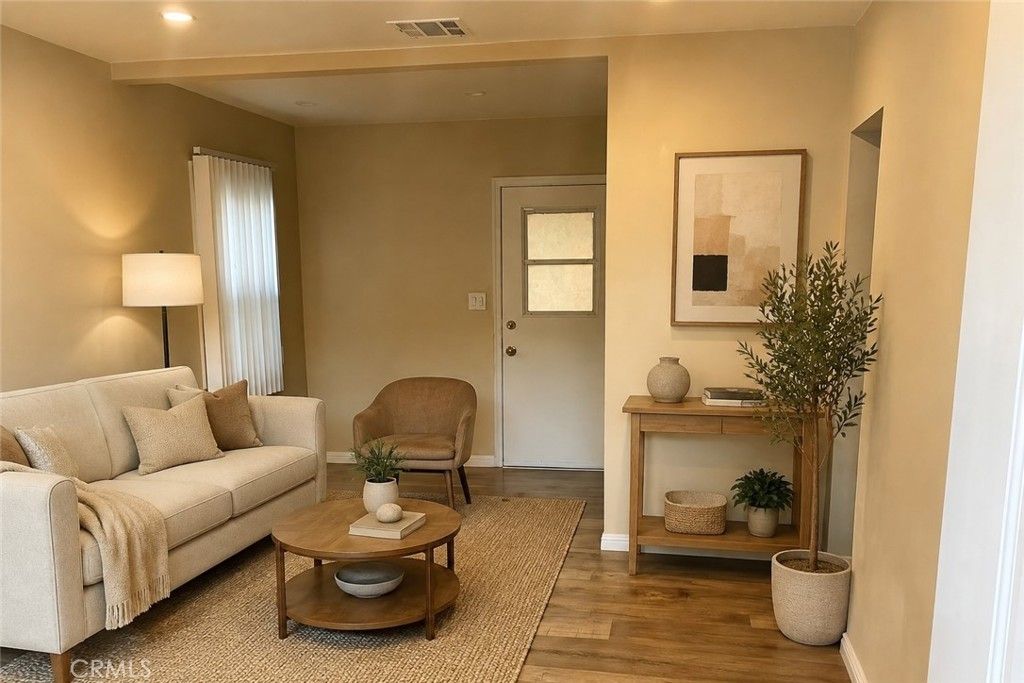 545 E Palmer #c, Glendale
